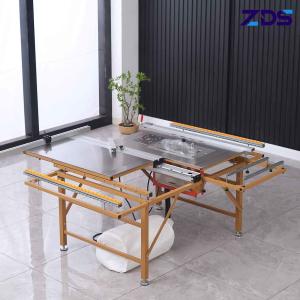 China Small Lightweight Collapsible Plywood Panel Saw With Dust Free wholesale