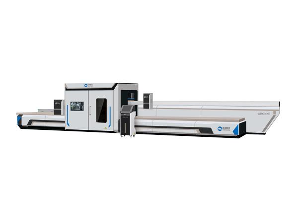 Aluminum Window Door Machine Aluminum Profile Cutting And Drilling Milling