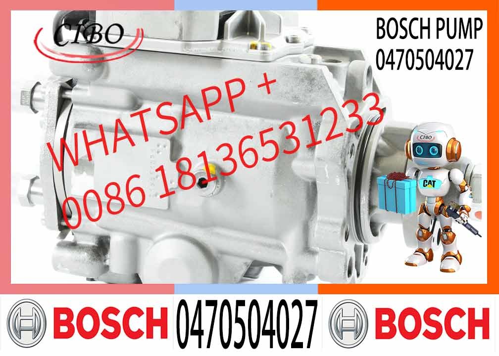 3965403 0470006003 0470006010 0470006006 2644P501 VP29 VP30 Fuel Injection Pump