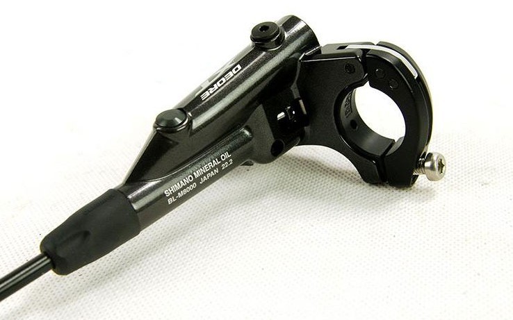 Shimano Ultegra Di2 Groupset M8000 Brakes