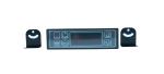 Refrigeration Unit Vehicle Freezer Unit HT-580MB