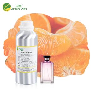 China Citrus Scented Designer Perfume Oil Womens Perfume Oil Brand Perfume Oil Fragrance Distributor wholesale