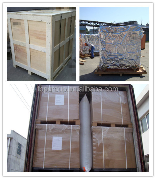Multi-Alloy Cast Iron Refiner Plates for Wood Material Preparation in MDF Plant Revamp