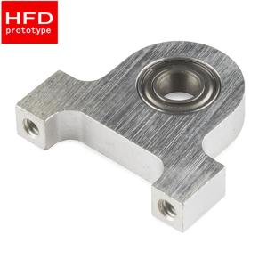 China Customized Logo 3D Printing SLA SLS DMLS Aluminum Prototype Machining wholesale