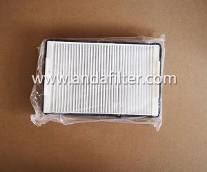 China High Quality Cabin Air Filter For DAF 1362168 wholesale