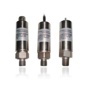 China High Sensitivity High Precision Pressure Sensor wholesale