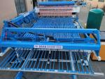 Mitsubishi Pre Straightened 3m Weld Mesh Making Machine