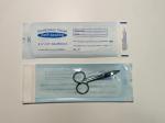 self sealing sterilization pouch