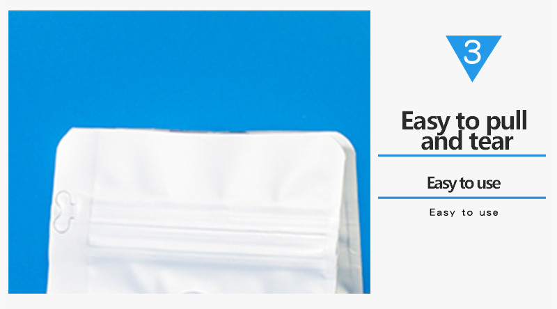 Coffee Bean Bags With Valve Air Valve Bag Preserves Freshness Enhances Storage