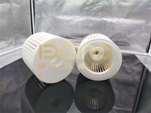 China Customization Alumina Ceramic Pipe Tube Thermal Shock Resistance wholesale