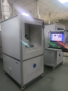 China Fiber Laser PDC Engraving Making Machine Air Cooling wholesale