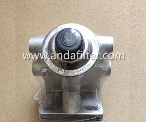 China High Quality KOBELCO Fuel Filter VH23390E0020J1M Base wholesale