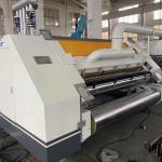 100m/Min Corrugated Cardboard Single Facer