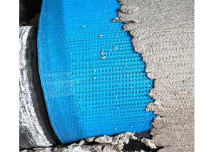 China Anti Resistant Separation Woven Filter Cloth 30um-35um Filter Media Fabric wholesale