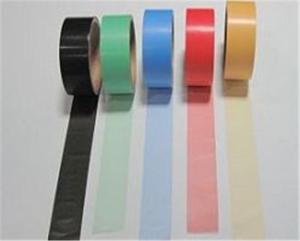 China Non Toxic Skived PTFE Film , Skived Teflon Film Tape 0.03mm Minimum Thickness wholesale