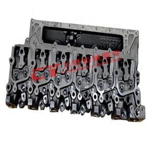 China 3917287 Diesel Engine Cylinder Heads Assy 6BT For Excavator wholesale