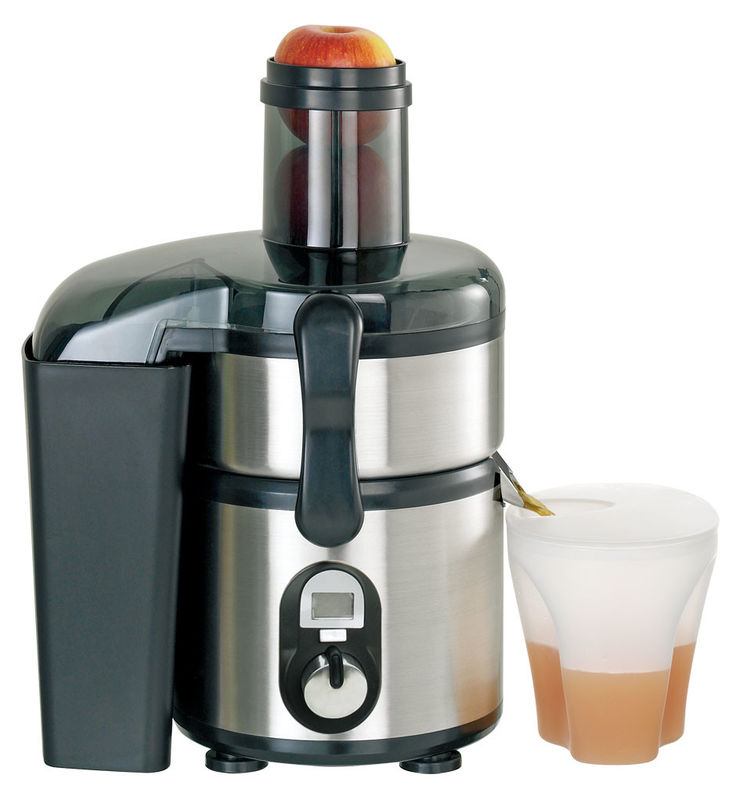 KP60SAK 1000w Powerful and Professional Vegetable Juicer