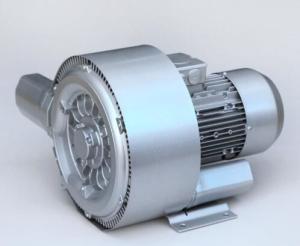 China High Pressure Air Ring Blower For Aquaculture Bio - Gas Transfer wholesale