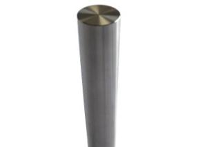 China High Strength TZM Molybdenum Alloy Bars With HRC18 - 20 wholesale