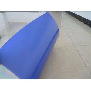 2 Layers CTP Violet Processless Printing Plates Fast Inking