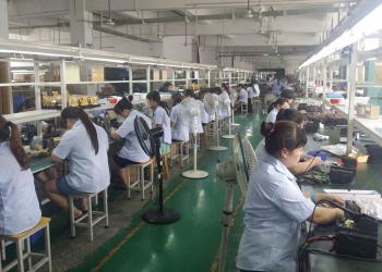 SHENZHEN YITUOWULIAN SYSTEM CO.,LTD