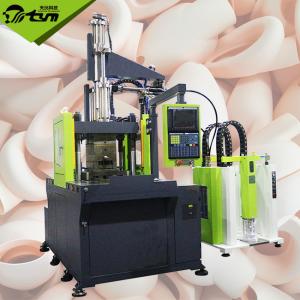 China Silicone Medical Device Liquid Silicone Injection Molding Making Machine wholesale