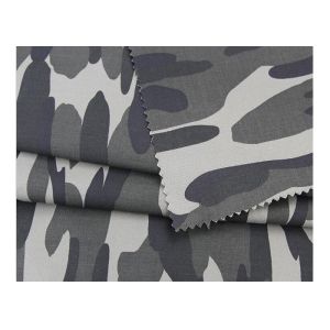 Anti Static Plain 57 Camouflage Cloth Military Camo Fabric