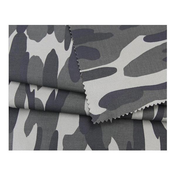 Quality Anti Static Plain 57" Camouflage Cloth Military Camo Fabric for sale