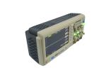 2ch 1GSa/S 40kpt 100MHz Digital Oscilloscope LW-2102L