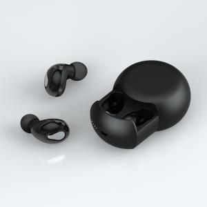 China Durable Wireless Bluetooth Earphones K2 5.0 Binaural Call 40mah Earbuds Battery wholesale