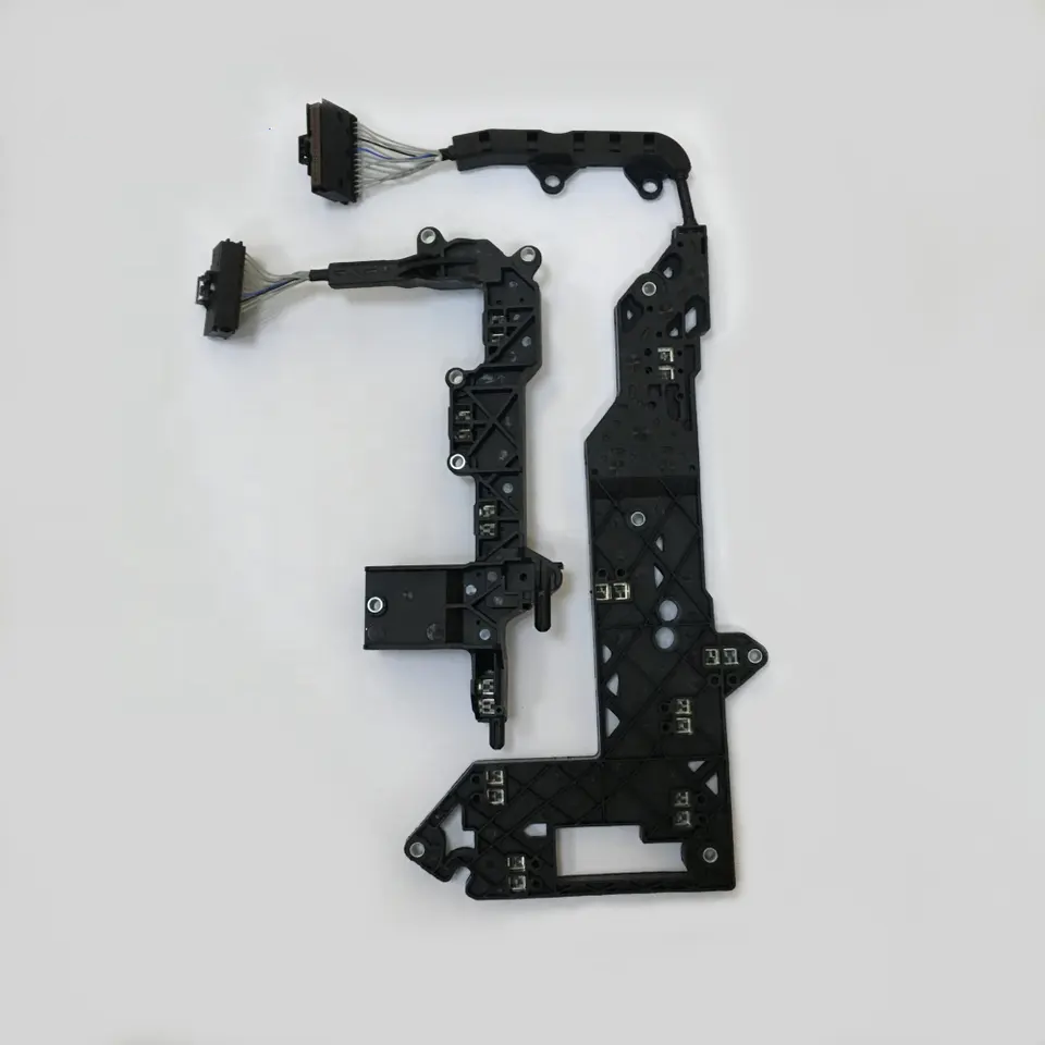 0B5 DL501 Car Fitment Transmission Circuit Board Repair Kit For Audi Vehicles