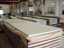 China BA Surface 0.1mm Thickness 201 Stainless Steel Sheets wholesale