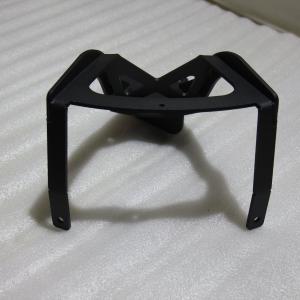China Matte Customized Die Casting Aluminum Electronic Tool Parts wholesale