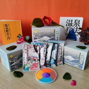 China Recuperation Relieve Fatigue Bath Therapy Bath Salts wholesale