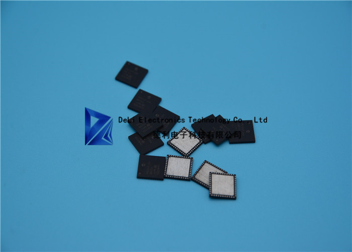 PIC24FJ64GA104-I/ML General 16 Bit Microcontroller With NanoWatt XLP Technology