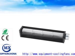 China Ball Bearing 12V / 24V DC Cooling Fan For Medical Equipment CE Approval wholesale