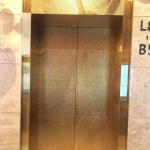 Ss304 Elevator Stainless Steel Sheet Hairline Finish Interior Decoration