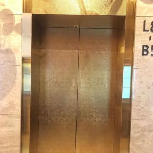 China Customized 304 316 Elevator Stainless Steel Sheet Mirror Etching Plate wholesale