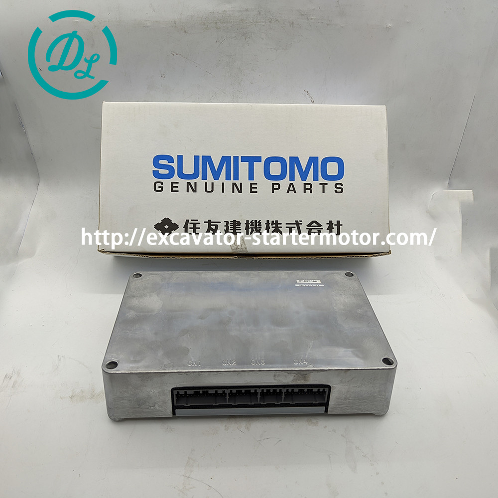 3408501 P3408501 3408501X Excavator ECM Controller Engine QSX15 M11 4kg