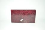 Personalized Magnetic Apparel Gift Boxes, Leather Paper Luxury Gift Packing