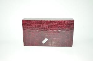 China Leather Paper Customized Gift Packing Boxes, Unique Magnetic Luxury Gift Boxes For Jewelry wholesale