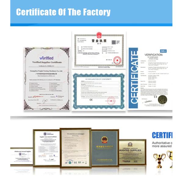 High Speed Automatic Servo Pillow Wrapper for Bakery Candy Hardware