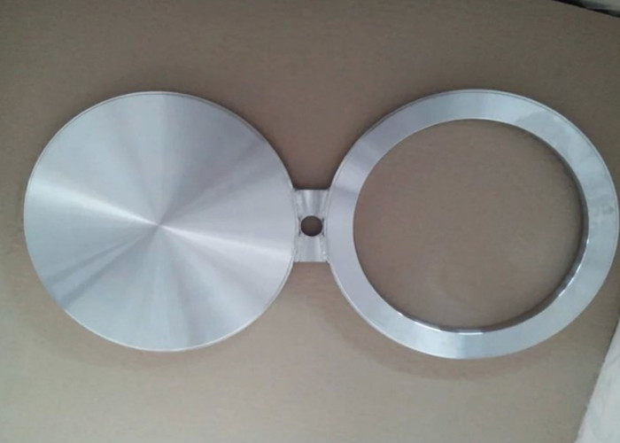 Spacer Ring Spectacle Blind Flange 150 - 2500 PN6 - PN100 With ISO BV SGS Certification