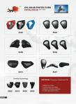 Long-Lasting Fashion Design Metal Shoulder Protectors for Shoudler Guard