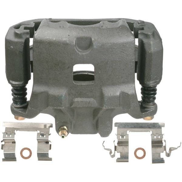NISSAN Auto Parts Vehicle Brake Caliper 19B2690 19B2691 OEM 41011-8J000 41001-8J000