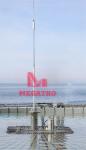 antenna pole