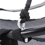 SONGMICS Hammock Chair Hanging Chair Swing Durable