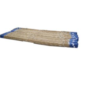 China 100pcs Bundle 12GA X 12FT Glavanized Straight Cut Ceiling Wire wholesale