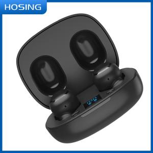 China 10 Meters TWS IPX5 True Wireless Stereo Bluetooth Earphones wholesale