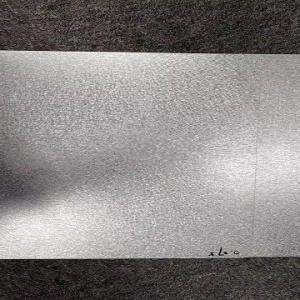 China 1600mm GB/T 2518 Z600 DX51D Galvanised Steel Coil Cold Rolled wholesale